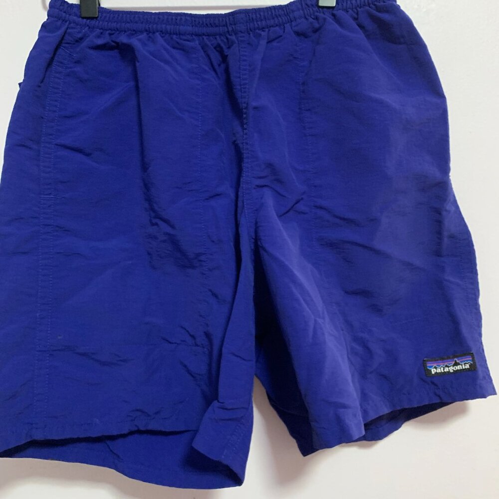 Patagonia Baggies 5" Men's S